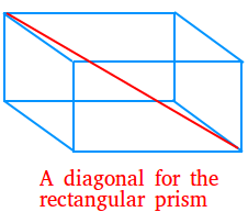 diagonal geometry definition
