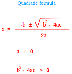 equation math definition